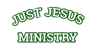Just JESUS Ministry